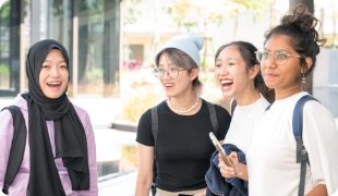 学科一覧のイメージ