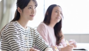 ビジカレチャンネルのイメージ