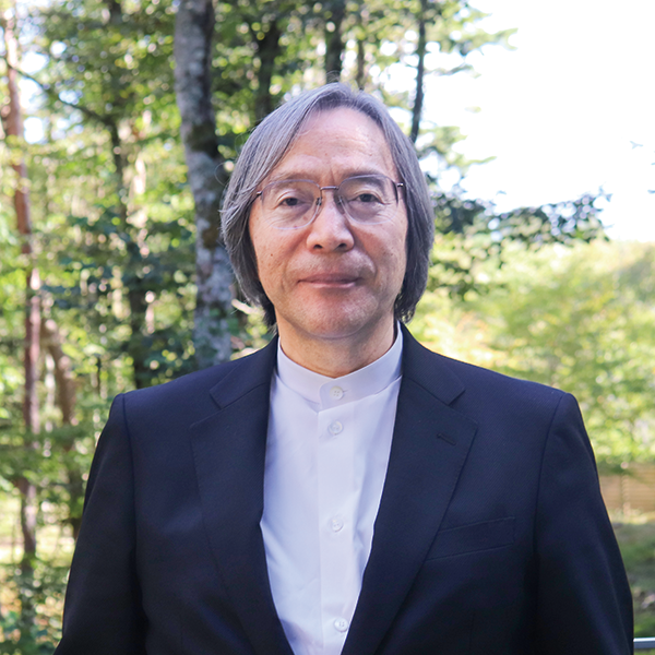 田坂 広志