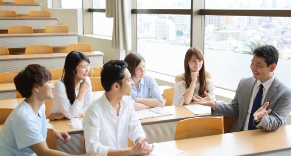 教育方針・沿革のイメージ