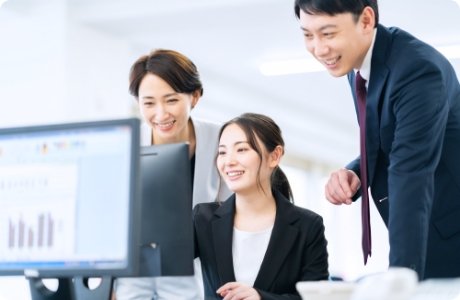 企業連携・インターン