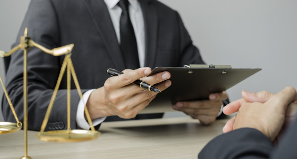 ビジネス実務法務検定試験®