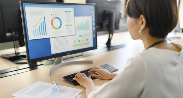 MOS（Microsoft Office Specialist）