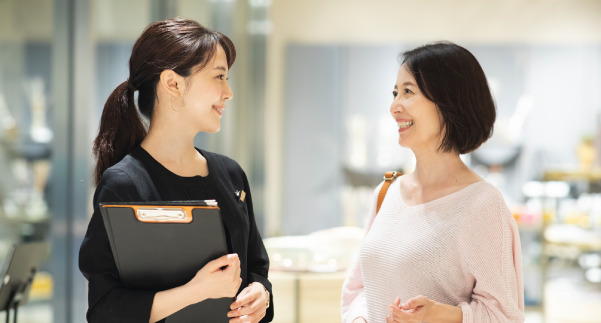 リテールマーケティング（販売士）検定