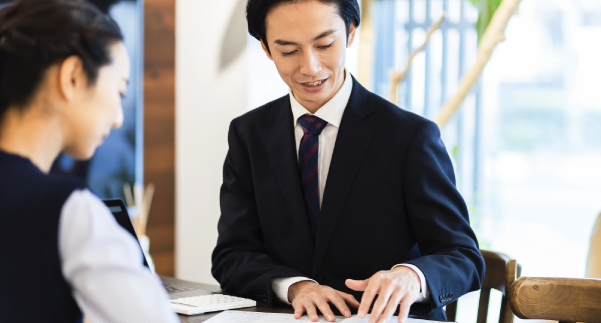 中小企業診断士