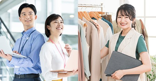 経営ビジネス学科