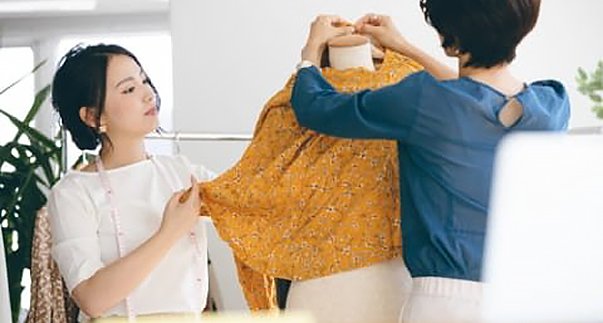 ファッションプレスイメージ