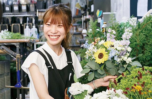 業界の最前線で活躍中の卒業生多数！のイメージ