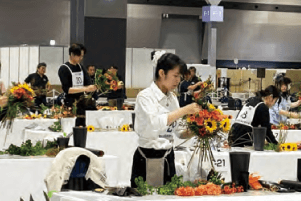 あいち技能五輪・アビリンピック