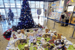 産地の花で地域活性化事業