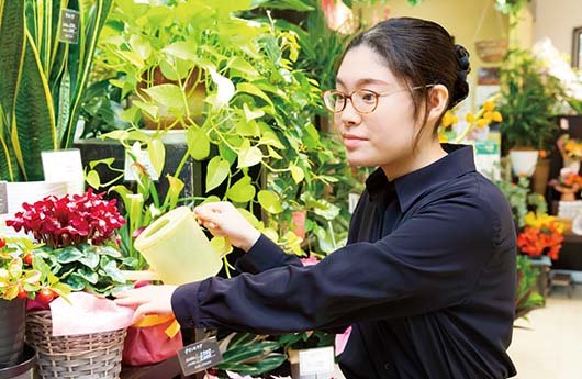 業界の最前線で活躍中の卒業生多数！のイメージ