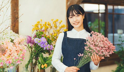 ストアオペレーションのイメージ