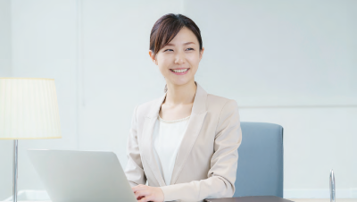 事務スペシャリスト専攻のイメージ