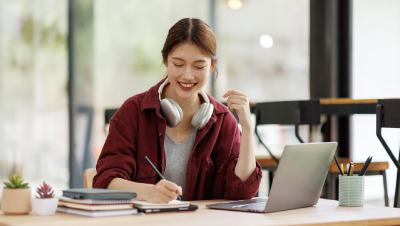 IT＆日本ビジネス専攻のイメージ