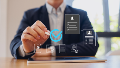 ITビジネス専攻のイメージ