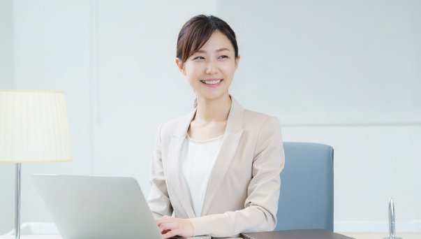 事務スペシャリスト専攻