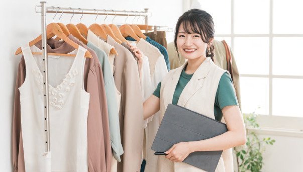 ファッションビジネス専攻