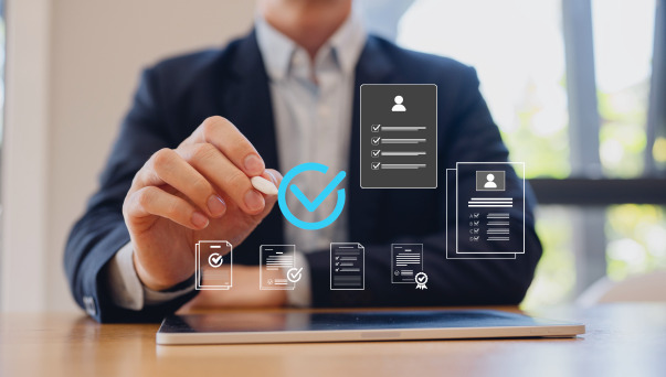 ITビジネス専攻のイメージ