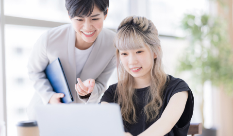 コンピューター基礎概論のイメージ