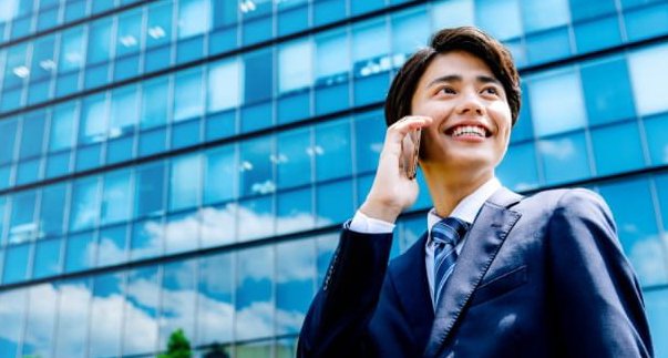 営業スタッフの仕事とは?