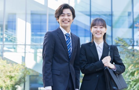 需要度の高いSNSマーケティングについても学べるのイメージ