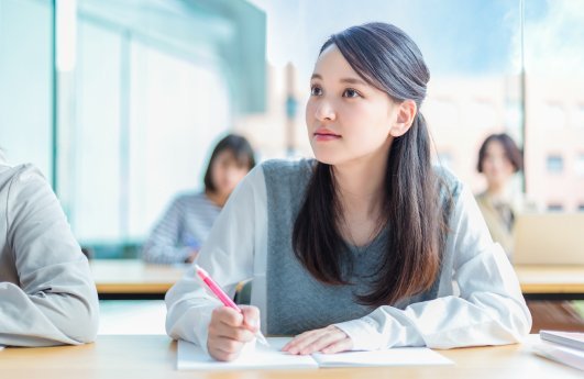 企画力とプレゼン能力が身につく！のイメージ