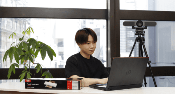 デジタルマーケティング専攻のイメージ