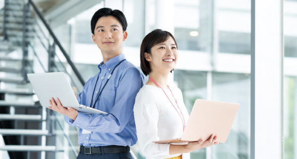 経営＆マーケティング専攻のイメージ