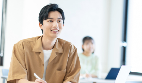 ビジネス実務法務検定のイメージ