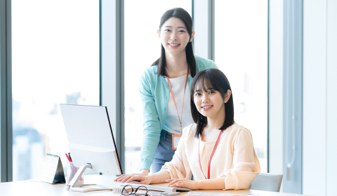 アクティブラーニングのイメージ