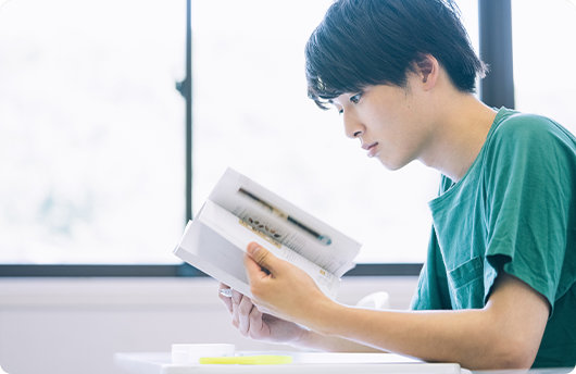 複数の資格とスキルを組み合わせる力が身につく！のイメージ