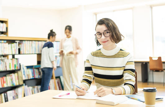 N2・N1合格をサポート！のイメージ