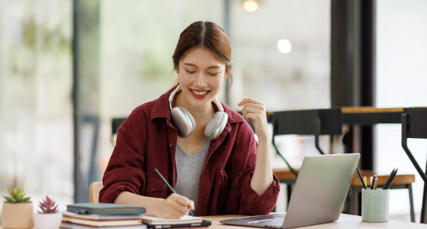 IT＆日本ビジネス専攻のイメージ