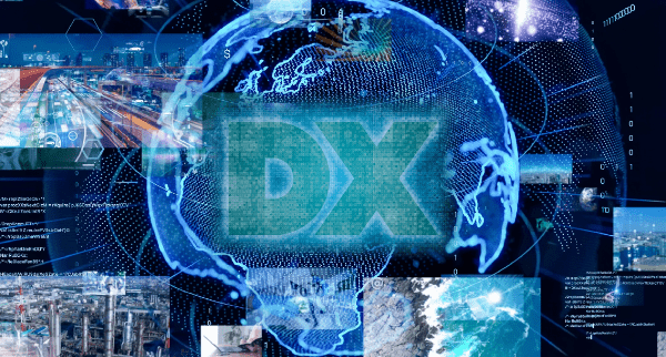 DXコーディネーター専攻のイメージ