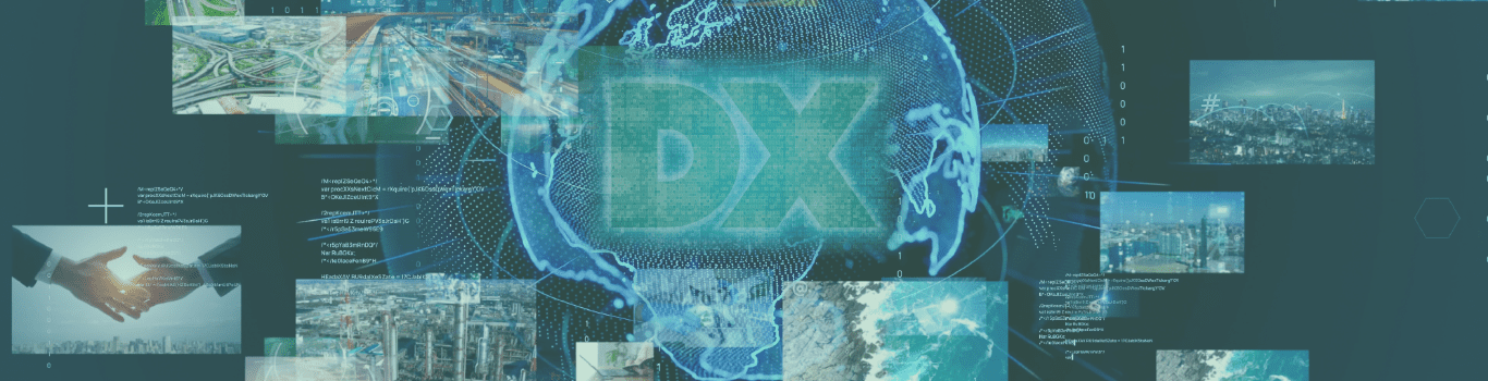 DXコーディネーター専攻のイメージ