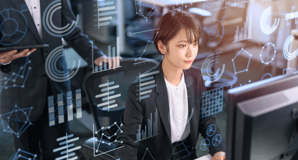 データアナリストの仕事とは?
