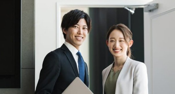 IT営業の仕事内容のイメージ