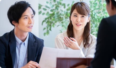 IT営業の仕事内容のイメージ