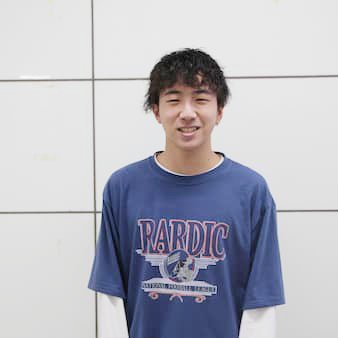 大阪へ進学しようと思った理由、進学してみてどうか