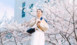 総合型選抜（AO入学）エントリー・願書提出