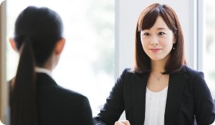 企業（人事）担当者の皆様へのイメージ