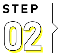 ステップ2