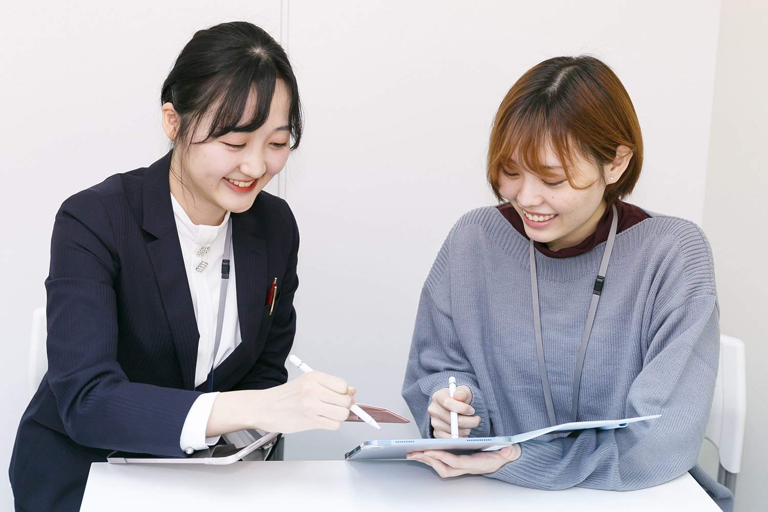 現在の仕事についてのイメージ